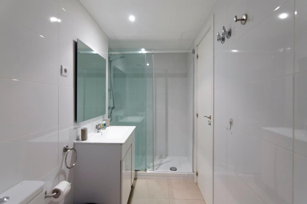 Beautiful Flat A Stone'S Throw From The Retiro-Vill Apartment Madrid Exterior photo